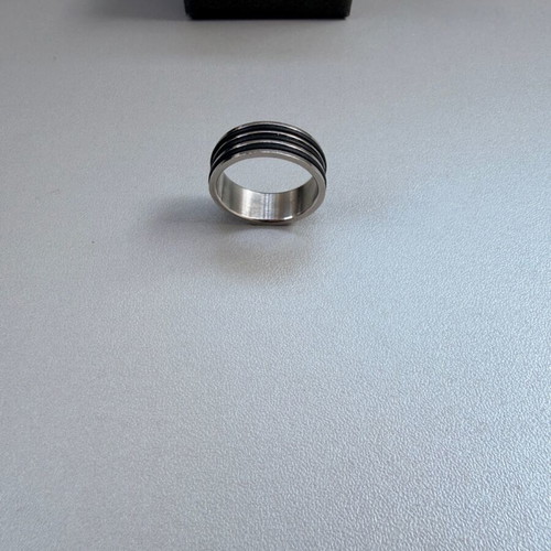 Ring like new