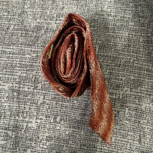Romeo Gigli tie like new