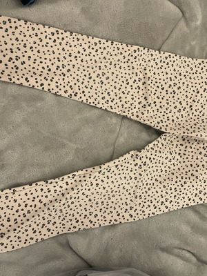 HM sommer leggings like new, for 9-10 years