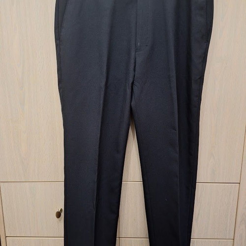 Dress trousers 2XL black like new