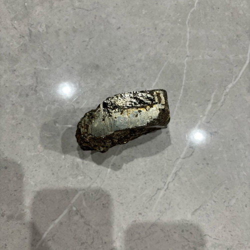 Golden pyrite 1.5kg new