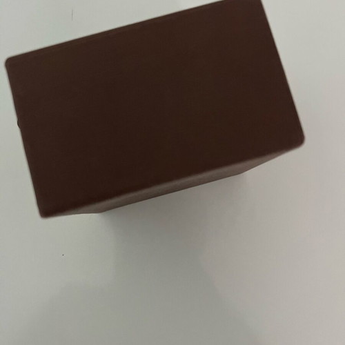 Louis Vuitton small jewelry box used, excellent condition