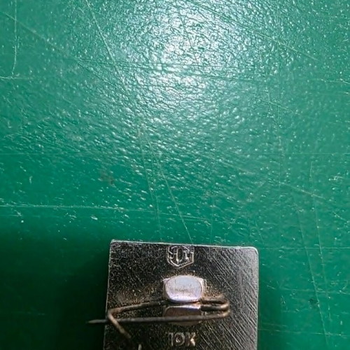 100 Years Lenin Soviet Pins set