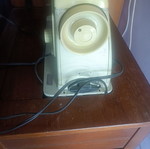Singer sewing machine