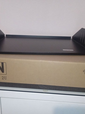 Thon 2U Rack Shelve new