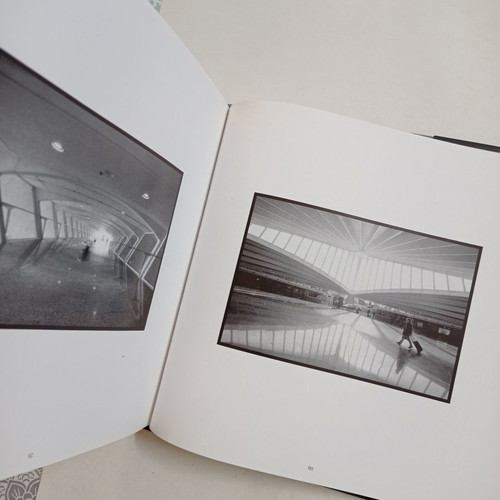 Guggenheim luxury edition books used, 2001 edition