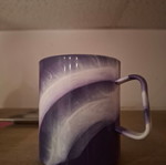 Plastic cup new