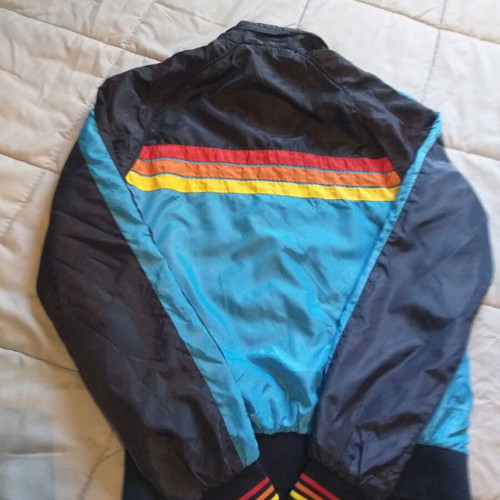 Zara jackets like new, set of three, blue