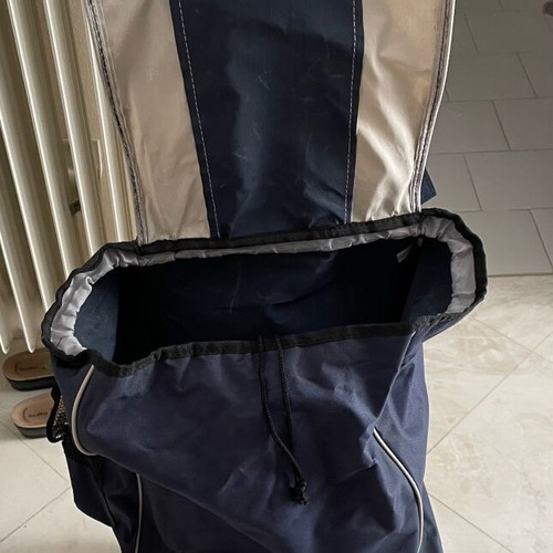 Shopping trolley like new
