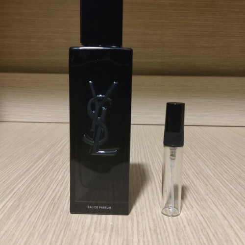 YSL MYSLF Eau de Parfum tester sample 5ml