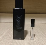 YSL MYSLF Eau de Parfum tester sample 5ml