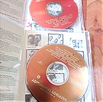  Η ιστορία του νεγρικου τραγουδιού - τα πρώτα επτά cd