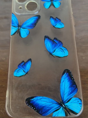 Θήκη iPhone 13 και iPhone 14 μεταχειρισμένη
