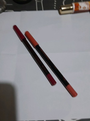 Lip liner pencils new