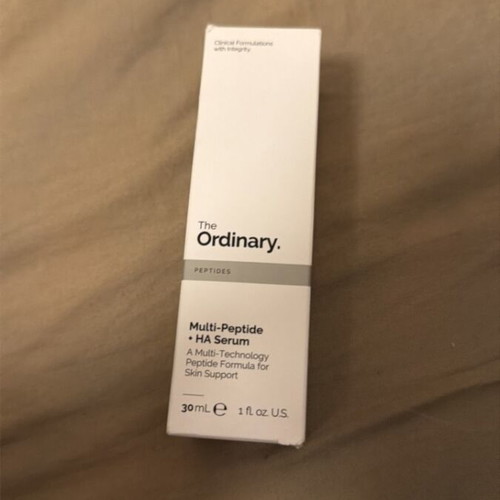 The Ordinary Multi-Peptide HA Serum