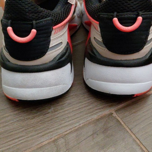 Puma RS-X sneakers size 43 like new