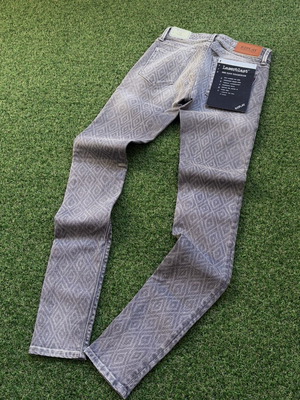 Replay women's gray jeans like new, size 24