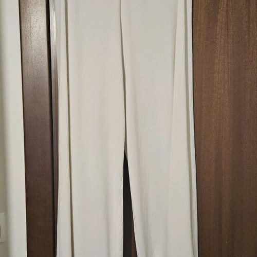 Zara women's pants like new, size S, black and white