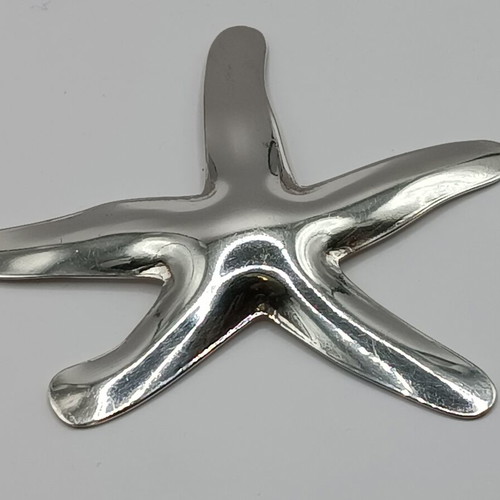 Pentheroudakis Vintage Collectible Decorative Starfish