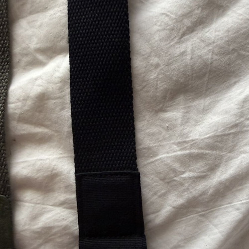 Children's belts pack of 3 adjustable black, blue and khaki