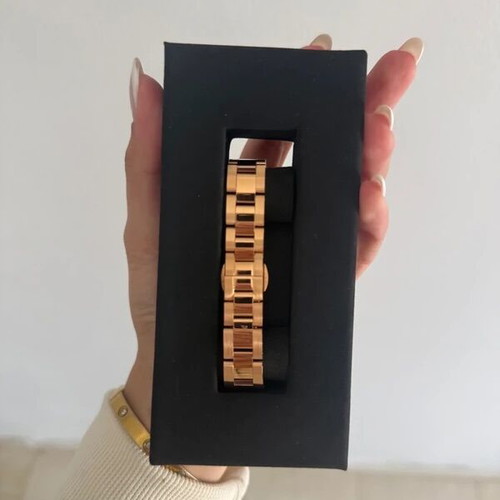 Daniel Wellington watch gold new authentic