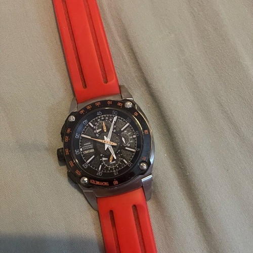 Seiko SPC039P2 Sportura Double… - € 170,00 - Vendora.bg