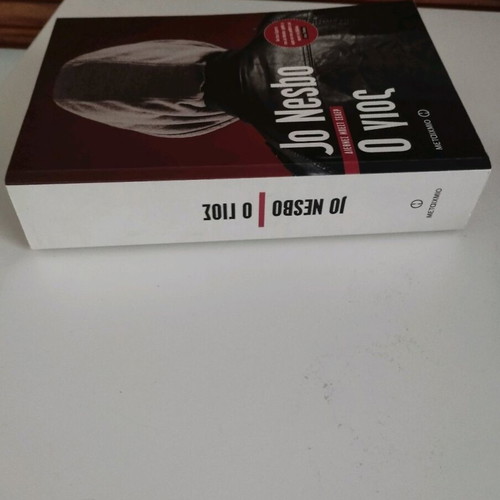 The Son Jo Nesbo like new