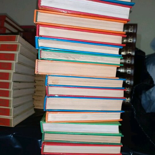 Book Ta Fovera Ntokoumenta used, historical series