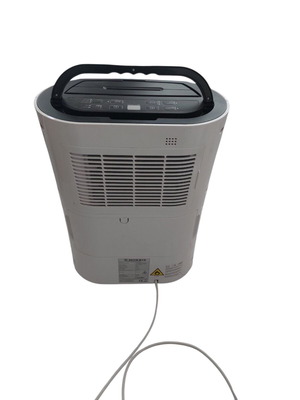 Morris MDE-12290 Dehumidifier 12L/24h like new