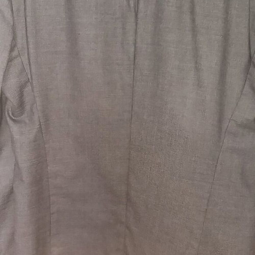 Artisti Italiani suit gray light used size 50