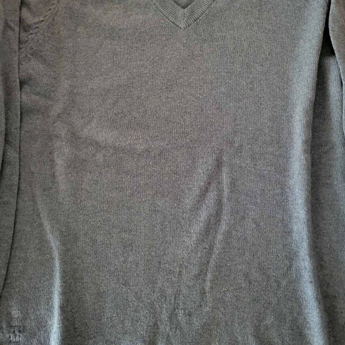Marks and Spencer wool sweater size S like new, petrol color