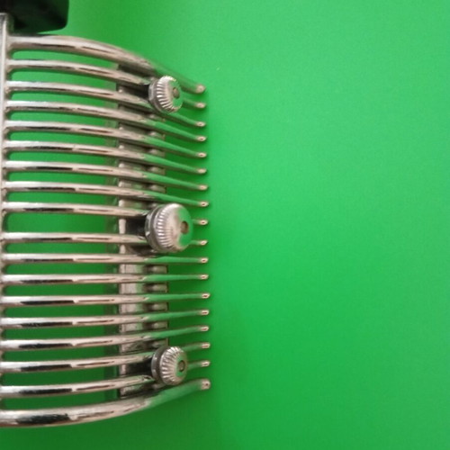 Amic Hair Clipper Used