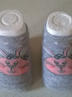 Baby socks new