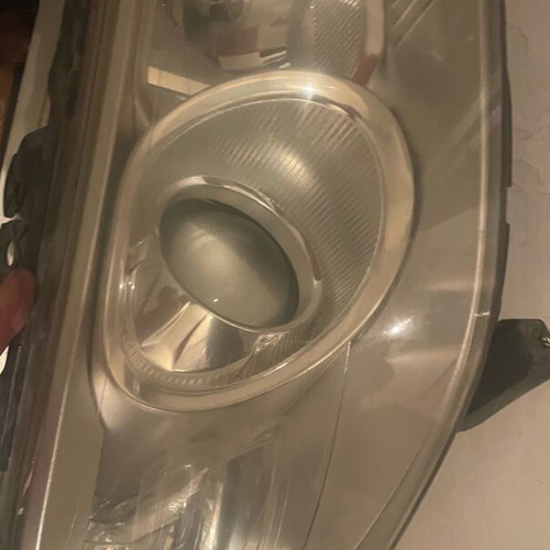 Renault Megane Hatchback 2006-2009 headlights used