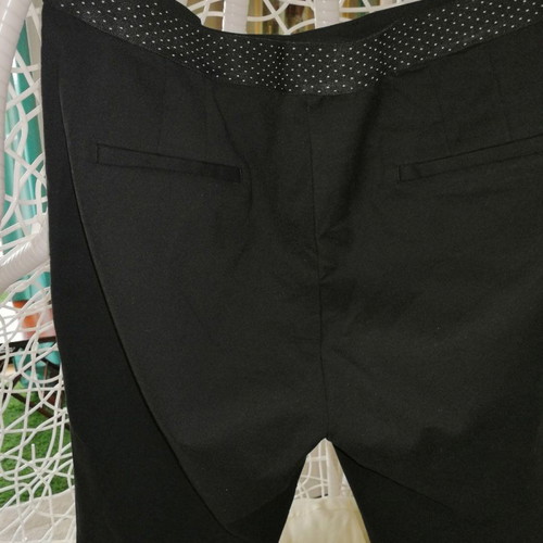 Zara pants size 42 used