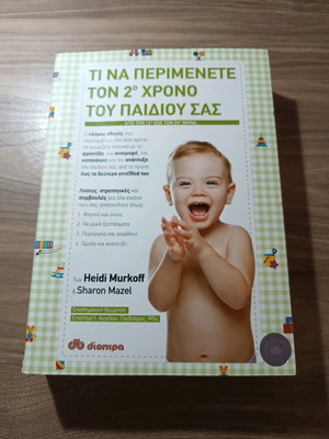 What to Expect the 2nd Year of Your Child Like New