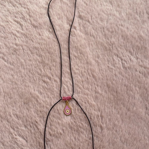 Necklace new with adjustable length