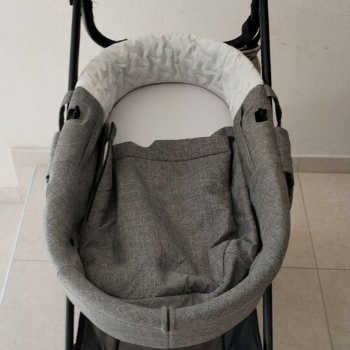 Stokke 2-in-1 baby stroller