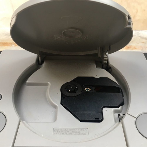 Sony PlayStation 1 μεταχειρισμένο, original, με 1 joystick