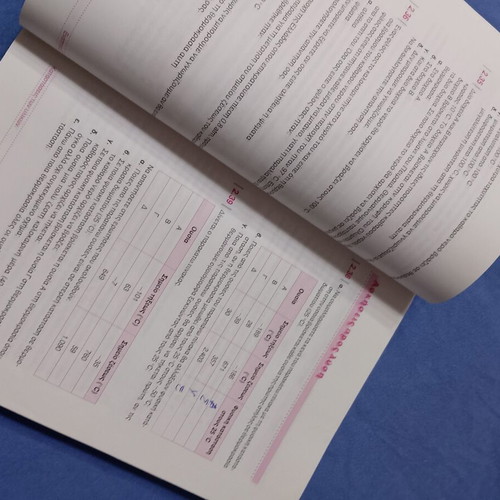 Chemistry Textbook for 2nd Grade Gymnasium used, Greek