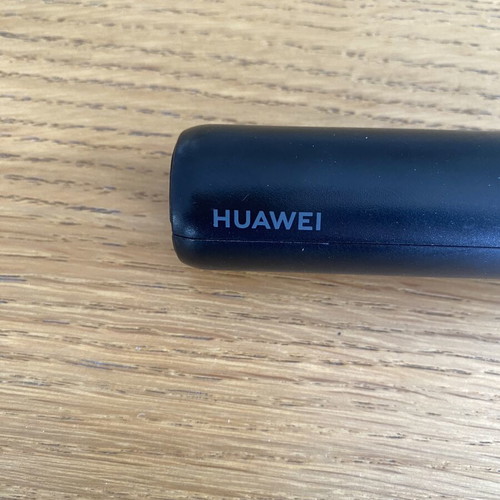 Huawei selfie stick and tripod with Bluetooth remote like new