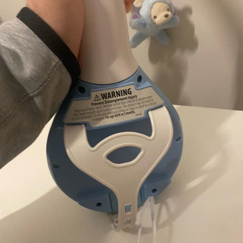 Fisher Price musical mobile like new