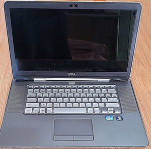 Laptop Dell XPS 15Ζ  15,6 ΄΄ - Laptop Cooler - Ipad2