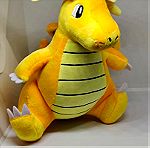  Λουτρινο Κουκλακι Pokemon Dragonite Με Βεντουζα Για Κρεμασμα