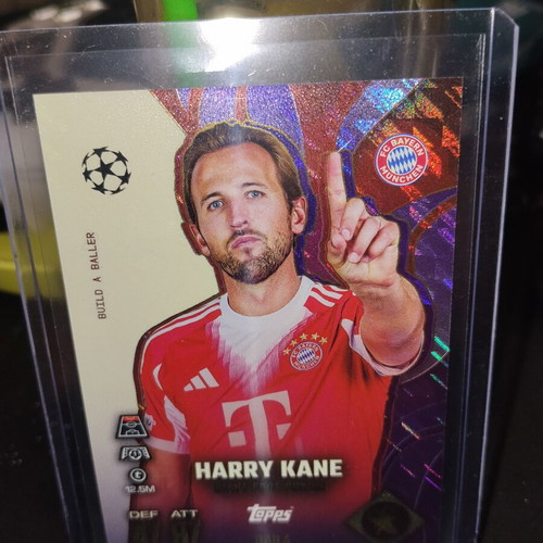 Match Attax Cards new, collectible