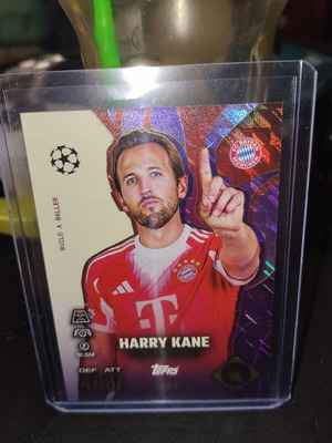 Match Attax Cards new, collectible