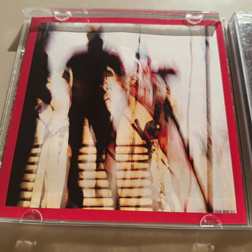 Sacred Spirit II CD like new, electronic music