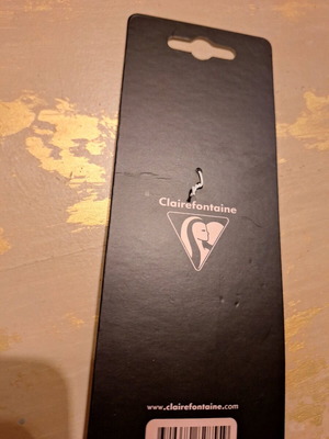 Keyring new