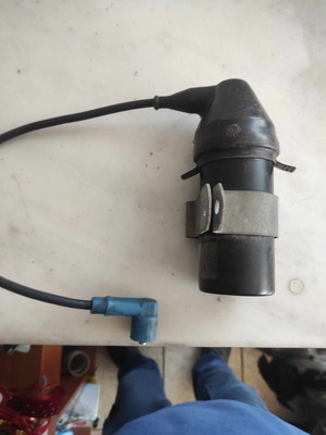 Πολλαπλασιαστής για BMW E30 '83-'90 μεταχειρισμένος, σε άριστη κατάσταση