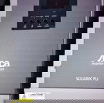  inverter solarix pli 1000 12